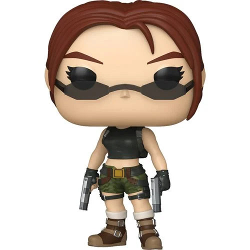 Funko Pop! Tomb Raider - Lara Croft (Angel of Darkness) #1194