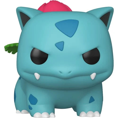 Funko Pop! Pokemon - Ivysaur #1126