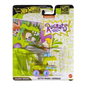 Hotwheels Premium - Rugrats Reptar Wagon/Remorque