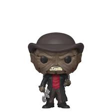 Funko Pop! Jeepers Creepers - The Creeper #832