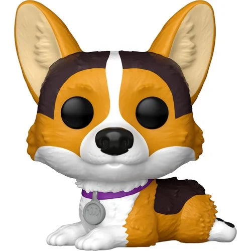 Funko Pop! Pets - Corgi #16