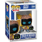 PRE-ORDER ETA AUG - Funko Pop! Astro Bot - Tooled-Up Mechanic #1304