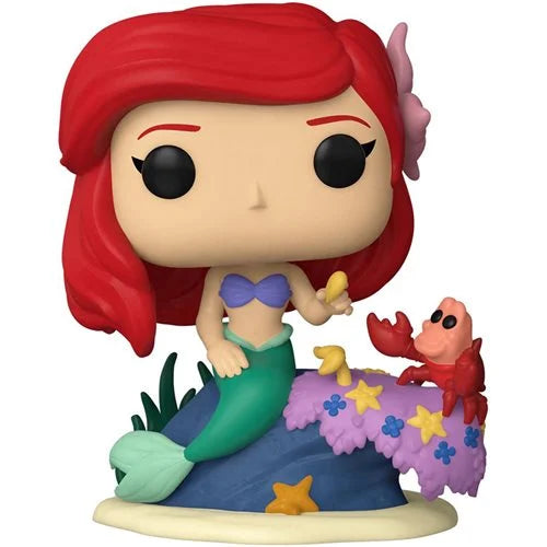 Funko Pop! Disney Princess - Ariel #1012