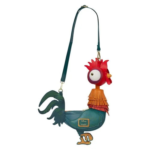 Lougefly - Moana - Hei Hei