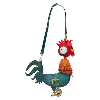 Lougefly - Moana - Hei Hei