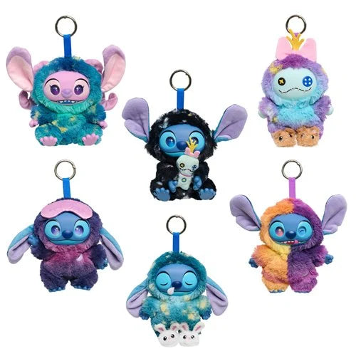 Disney Lilo & Stitch – Sleepy Stars Blind-Box Vinyl Plush