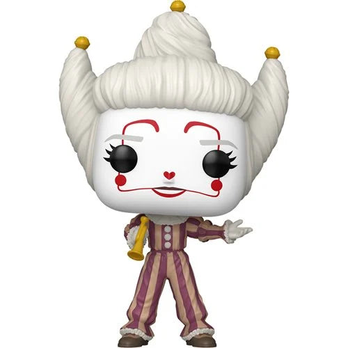 Funko Pop! IT:Welcome  To Derry -  Periwinkle #1855