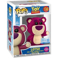 Funko Pop! Toy Story - Lotso (Flocked) #1748