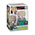Funko Pop! Mars Attacks - Martian Soldier #1877 - Funko Speciality Series Exclusive