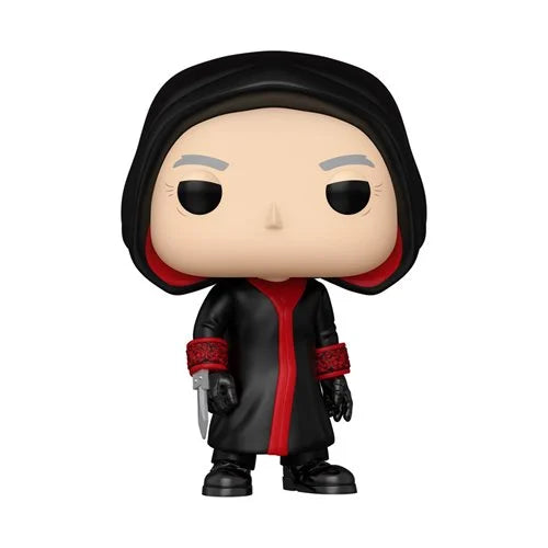 Funko Pop! Saw - Jigsaw #1820