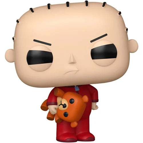 PRE-ORDER ETA Aug Funko Pop! Family Guy - Stewie Griffin #1943