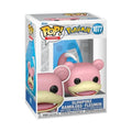 Funko Pop! Pokemon - Slowpoke #1077