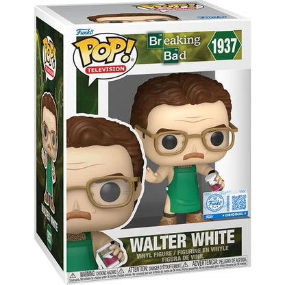PRE-ORDER ETA Sept - Funko Pop! Breaking Bad - Walter White #1937