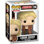 PRE-ORDER ETA Aug Funko Pop! Metal Gear Solid - Liquid Snake #1296