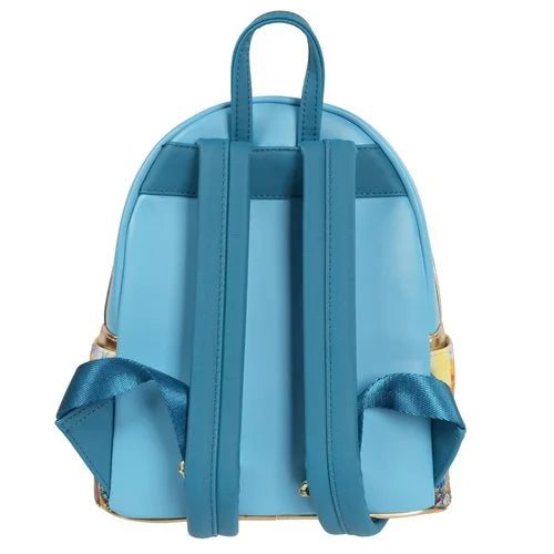Loungefly One Piece Tony Tony Chopper Treasure Mini-Backpack - Exclusive