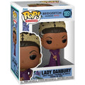 Funko Pop! Bridgerton - Lady Danbury #1851