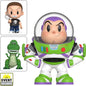 Pre-Order Eta Jul/Aug Thrilljoy Convention Exclusive - Toy Story Buzz Lightyear