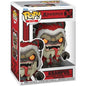 PRE-ORDER ETA AUG - Funko Pop! Krampus - Krampus (Holiday) #30