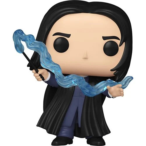Funko Pop! Harry Potter - Severus Snape #195