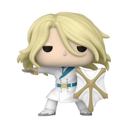 Funko Pop! Bleach - Jugram Haschwalth #2578