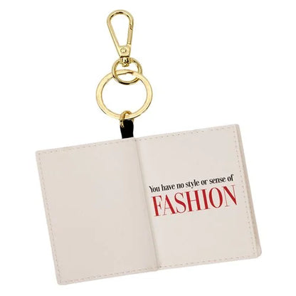 Loungefly - The Devil Wears Prada Tote Bag
