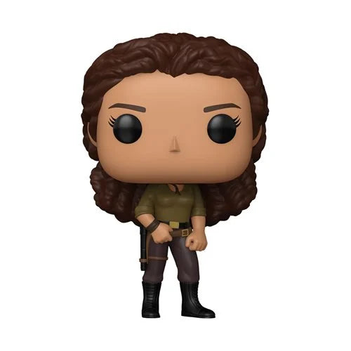 Funko Pop! Firefly - Zoe Washburne #1822