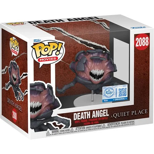 Funko Pop! A Quiet Place - Death Angel #2088
