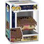 PRE-ORDER ETA JULY  Funko Pop! Harry Potter - The Monster Book Of Monsters #202