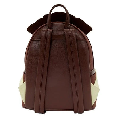 Loungefly - Pirates of the Caribbean Jack Sparrow Cosplay Mini-Backpack