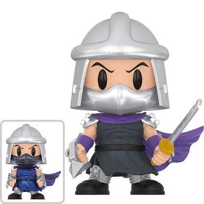 Thrilljoy - TMNT - Shredder