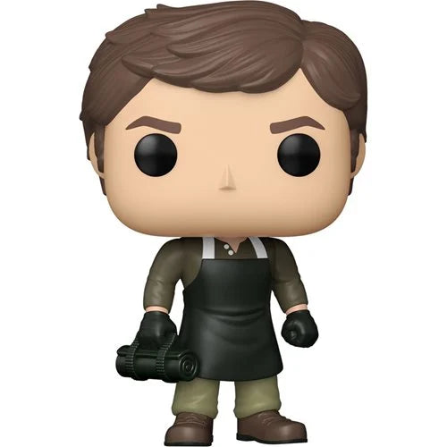 Funko Pop! Dexter - Dexter Morgan #1965