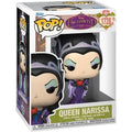 Funko Pop! Enchanted - Queen Narissa #1728