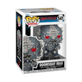 Funko Pop! Smallville - Doomsday Max #541