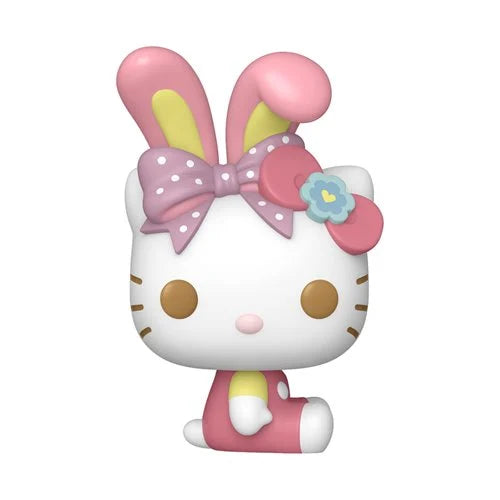 Funko Pop! Hello Kitty & Friends - Hello Kitty #130