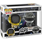 PRE-ORDER ETA OCTOBER Funko Pop! Daft Punk Random Access Memories (Glitter) 2 Pack