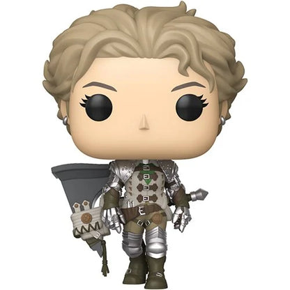 Funko Pop! Monster Hunter - Olivia #1309
