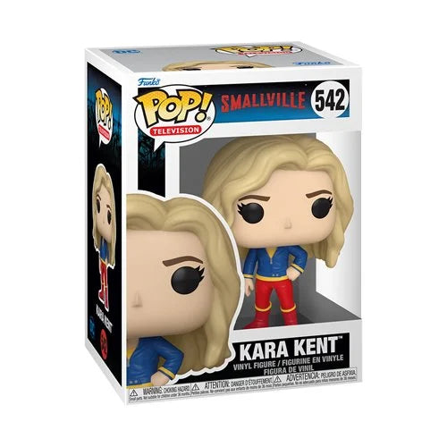 Funko Pop! Smalville - Kara Kent #542