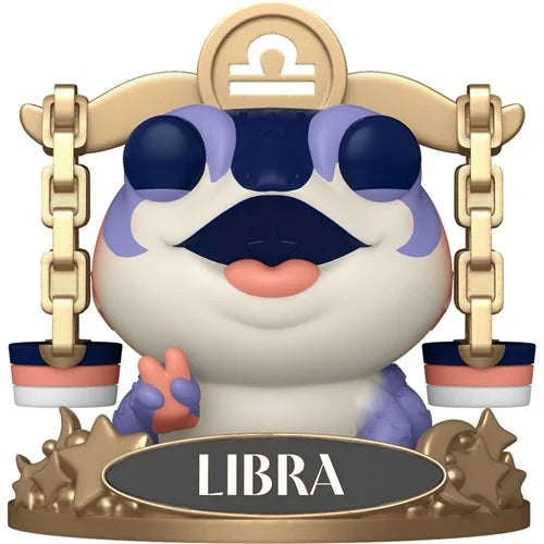 Funko Pop! Zodiac - Libra #21
