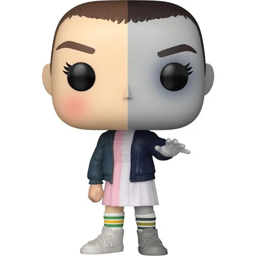 Funko Pop! Stranger Things (Split) -Eleven #1910