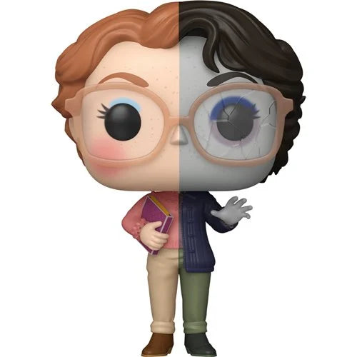 Funko Pop! Stranger Things (Split) - Barb Holland #1908