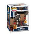 Funko Pop! Games – Baldur’s Gate Wyll #1148