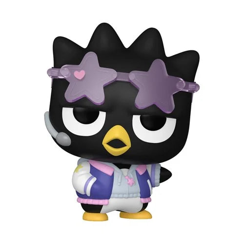 Funko Pop! Hello Kitty & Friends - Badtz-Maru K-pop #141