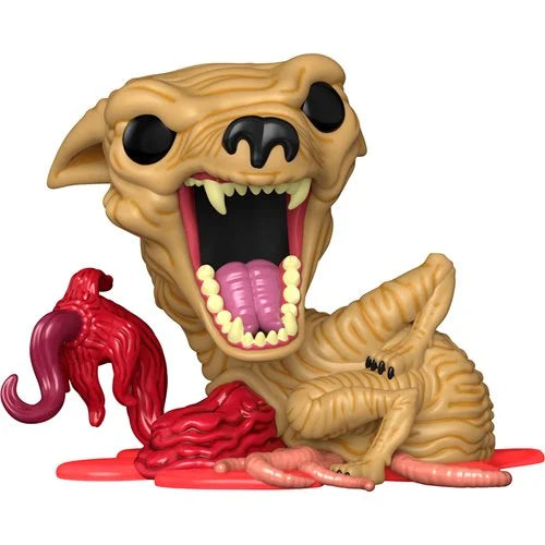 Funko Pop! The Thing - Dog-Thig #1951