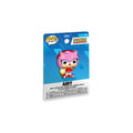 Funko Pop! Pin - Sonic The hedgehog - Amy