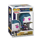 Funko Pop! Arcane: League of Legends - Jinx #1602