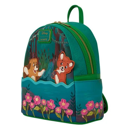 Loungefly - The Fox & The Hound