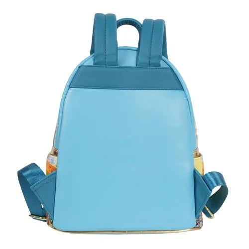 Loungefly One Piece Tony Tony Chopper Treasure Mini-Backpack - Entertainment Earth Exclusive