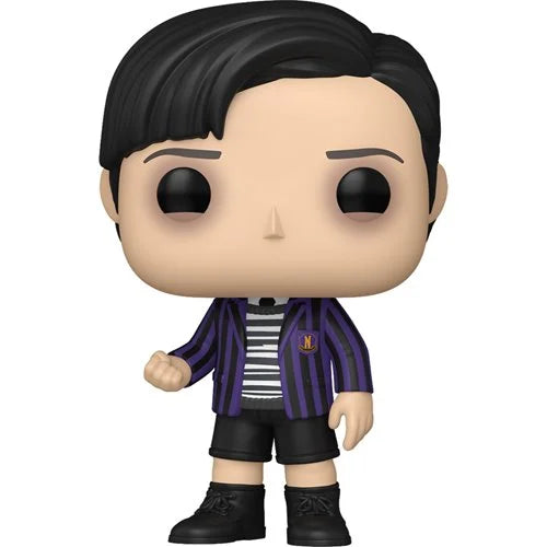 PRE ORDER ETA 08/2025 Wednesday - Pugsley Addams #1819