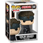 PRE-ORDER ETA Aug Funko Pop! Metal Gear Solid - Solid Snake #1297