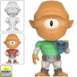 Pre-Order Eta Jul/Aug Thrilljoy Convention Exclusive - Invincible - Allen The Alien